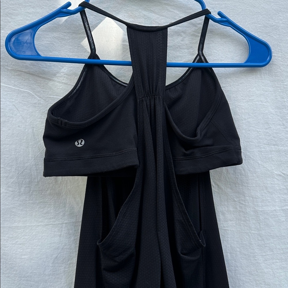 Lululemon No Limits Tank - Picture 5 of 6